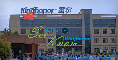 see video know kinghonor